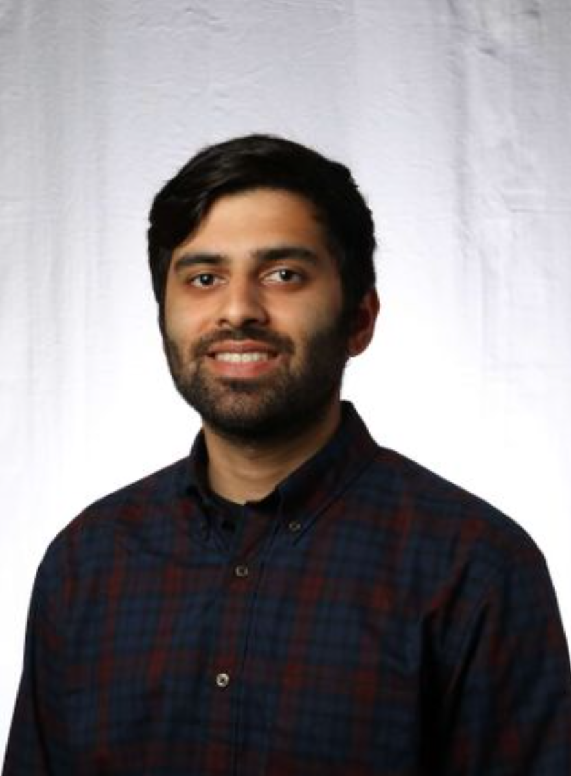 Ravi Mandla